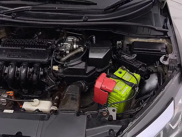 Used Honda City 4th Generation V Petrol in Delhi