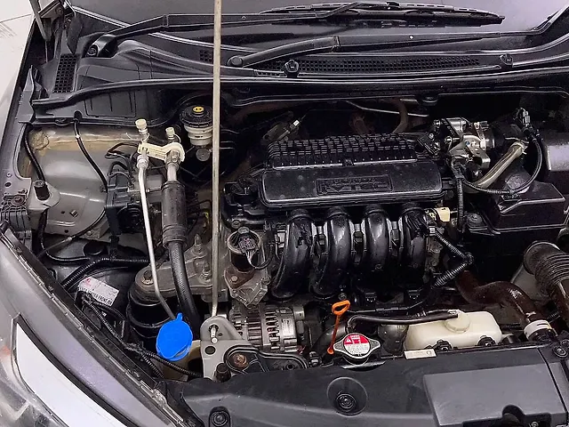 Used Honda City 4th Generation V Petrol in Delhi