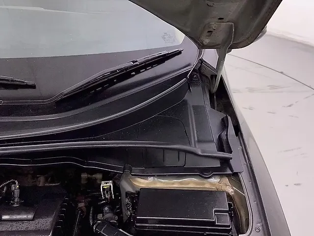 Used Honda City 4th Generation V Petrol in Delhi