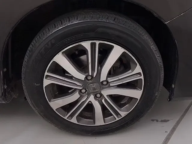 Used Honda City 4th Generation V Petrol in Delhi