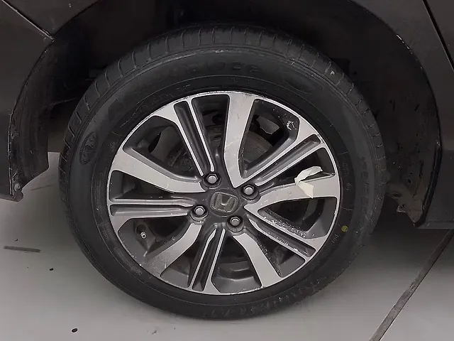 Used Honda City 4th Generation V Petrol in Delhi