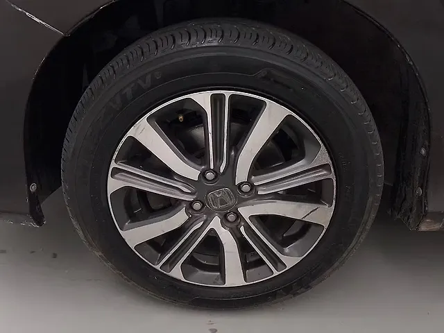 Used Honda City 4th Generation V Petrol in Delhi