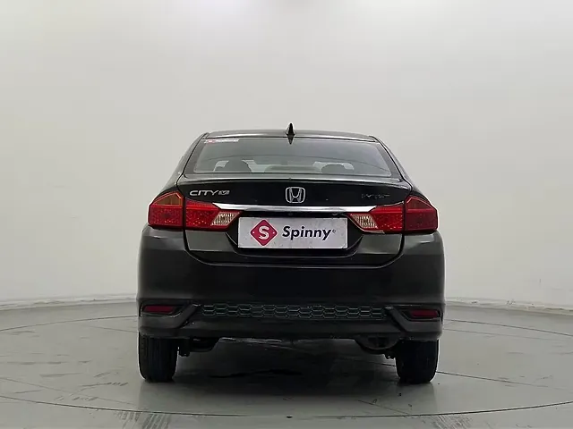 Used Honda City 4th Generation V Petrol in Delhi