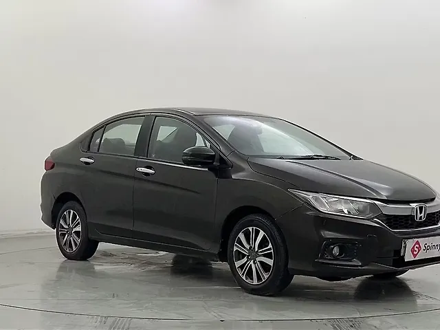 Used Honda City 4th Generation V Petrol in Delhi