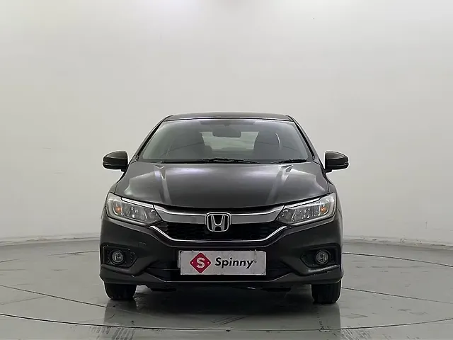 Used Honda City 4th Generation V Petrol in Delhi