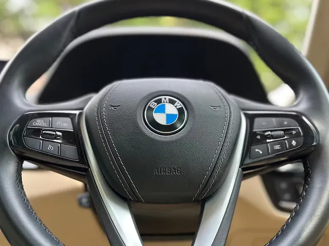 Used BMW 5 Series [2017-2021] 530i Sport Line in Delhi