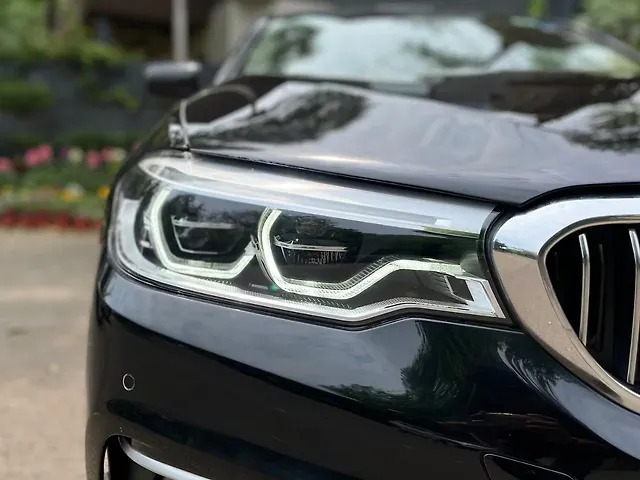 Used BMW 5 Series [2017-2021] 530i Sport Line in Delhi