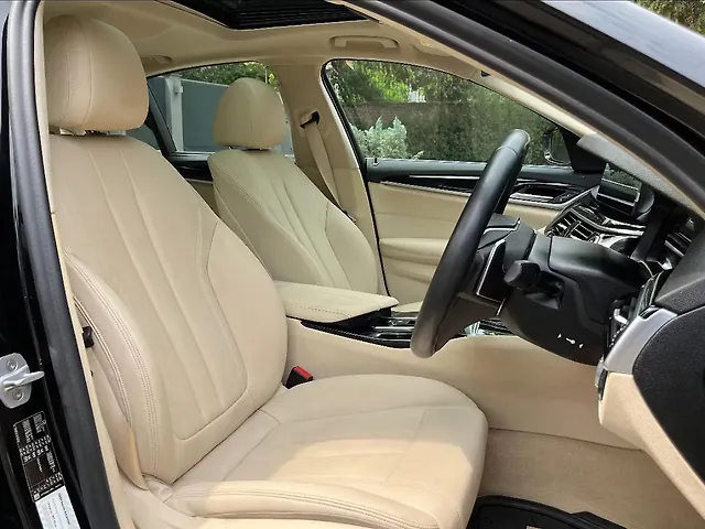 Used BMW 5 Series [2017-2021] 530i Sport Line in Delhi