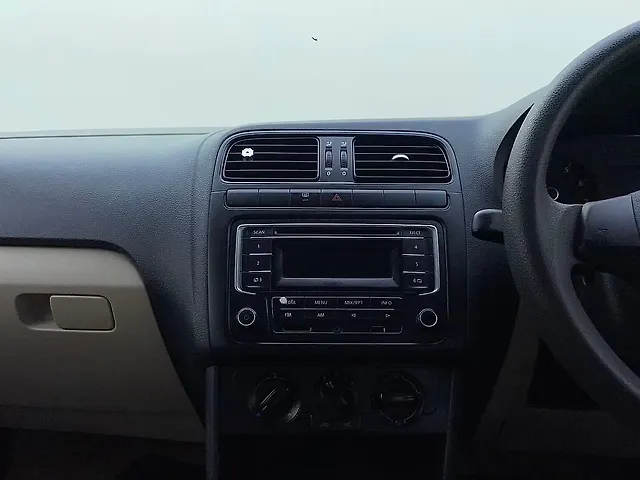 Used Volkswagen Polo [2012-2014] Comfortline 1.2L (P) in Bangalore