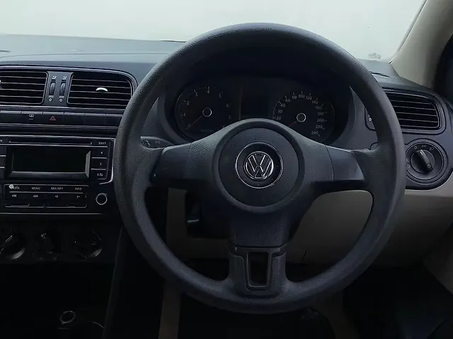 Used Volkswagen Polo [2012-2014] Comfortline 1.2L (P) in Bangalore