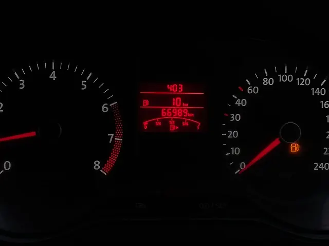 Used Volkswagen Polo [2012-2014] Comfortline 1.2L (P) in Bangalore