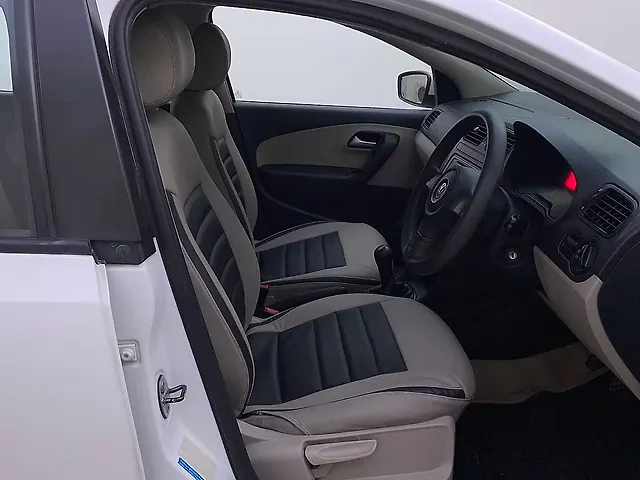 Used Volkswagen Polo [2012-2014] Comfortline 1.2L (P) in Bangalore