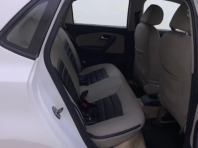 Used Volkswagen Polo [2012-2014] Comfortline 1.2L (P) in Bangalore