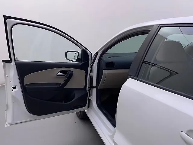 Used Volkswagen Polo [2012-2014] Comfortline 1.2L (P) in Bangalore