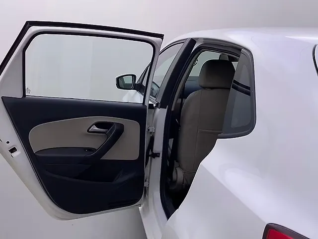 Used Volkswagen Polo [2012-2014] Comfortline 1.2L (P) in Bangalore