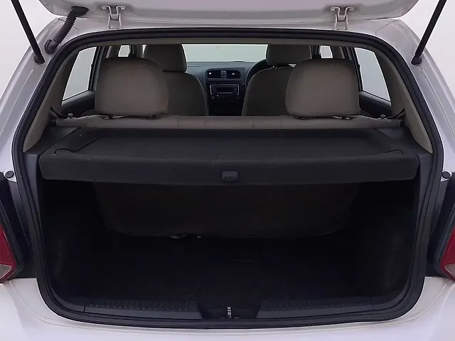 Used Volkswagen Polo [2012-2014] Comfortline 1.2L (P) in Bangalore