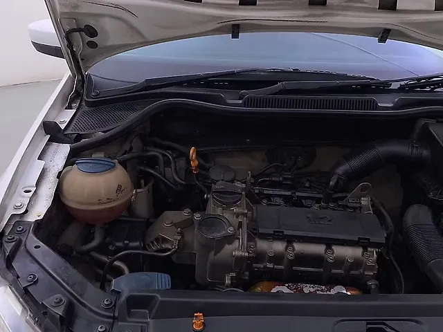 Used Volkswagen Polo [2012-2014] Comfortline 1.2L (P) in Bangalore