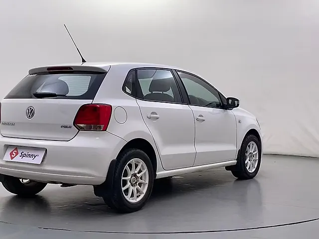 Used Volkswagen Polo [2012-2014] Comfortline 1.2L (P) in Bangalore