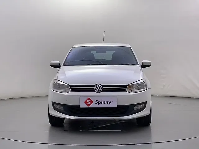 Used Volkswagen Polo [2012-2014] Comfortline 1.2L (P) in Bangalore
