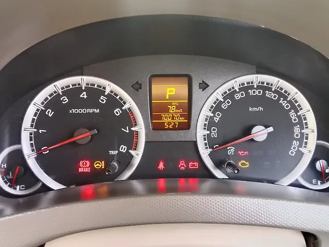 Used Maruti Suzuki Ertiga [2018-2022] VXi AT in Mumbai