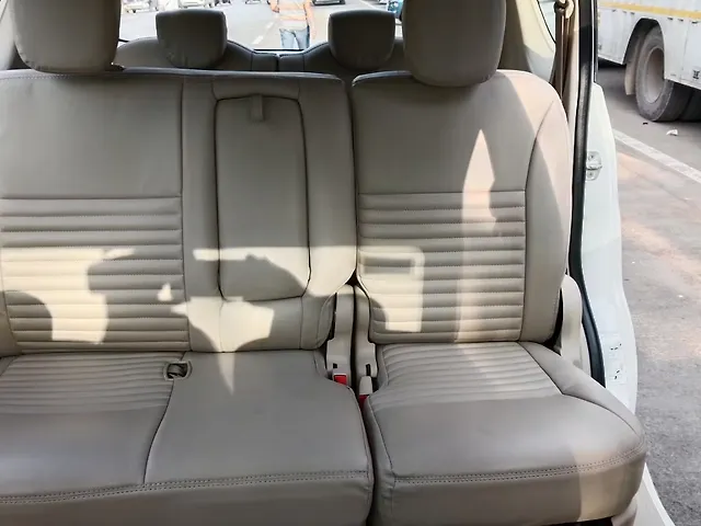 Used Maruti Suzuki Ertiga [2018-2022] VXi AT in Mumbai