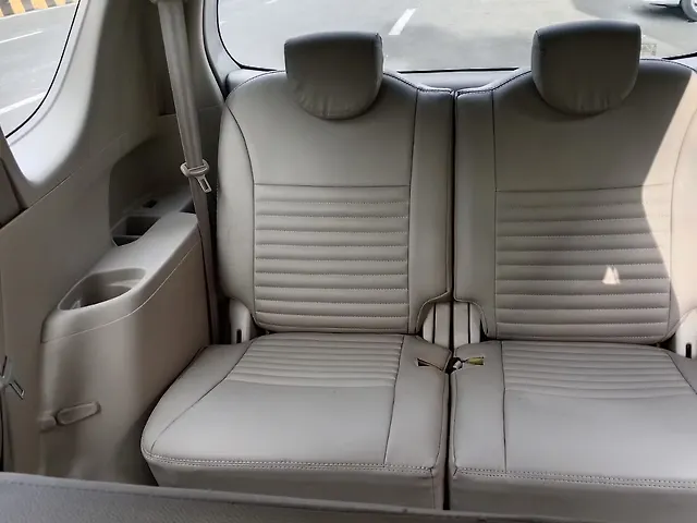 Used Maruti Suzuki Ertiga [2018-2022] VXi AT in Mumbai