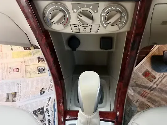 Used Maruti Suzuki Ertiga [2018-2022] VXi AT in Mumbai