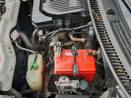 Used Maruti Suzuki Ertiga [2018-2022] VXi AT in Mumbai