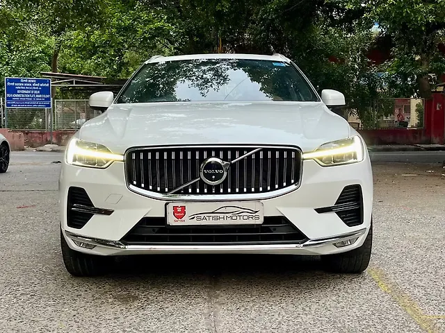 Used 2023 Volvo XC60 in Delhi
