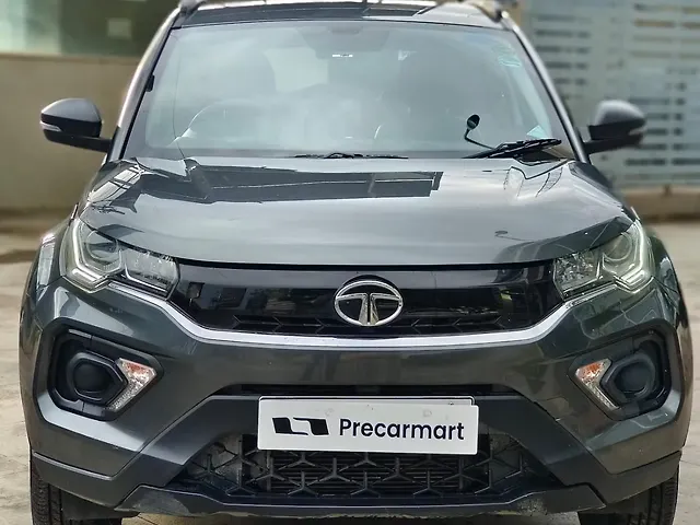 Used 2020 Tata Nexon in Bangalore
