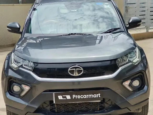 Used Tata Nexon [2020-2023] XM (S) [2020-2023] in Bangalore