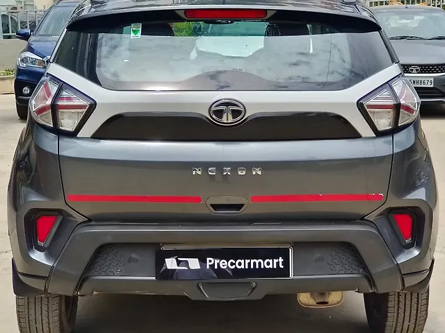 Used Tata Nexon [2020-2023] XM (S) [2020-2023] in Bangalore