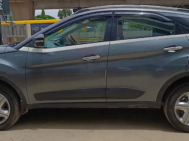 Used Tata Nexon [2020-2023] XM (S) [2020-2023] in Bangalore