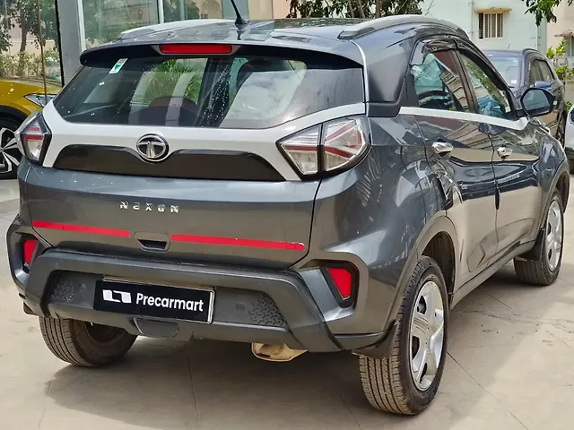 Used Tata Nexon [2020-2023] XM (S) [2020-2023] in Bangalore