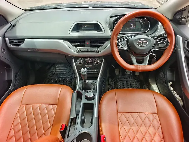 Used Tata Nexon [2020-2023] XM (S) [2020-2023] in Bangalore