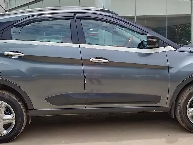 Used Tata Nexon [2020-2023] XM (S) [2020-2023] in Bangalore