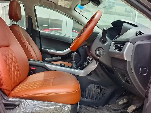 Used Tata Nexon [2020-2023] XM (S) [2020-2023] in Bangalore