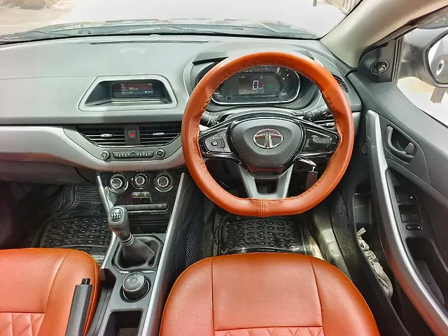 Used Tata Nexon [2020-2023] XM (S) [2020-2023] in Bangalore