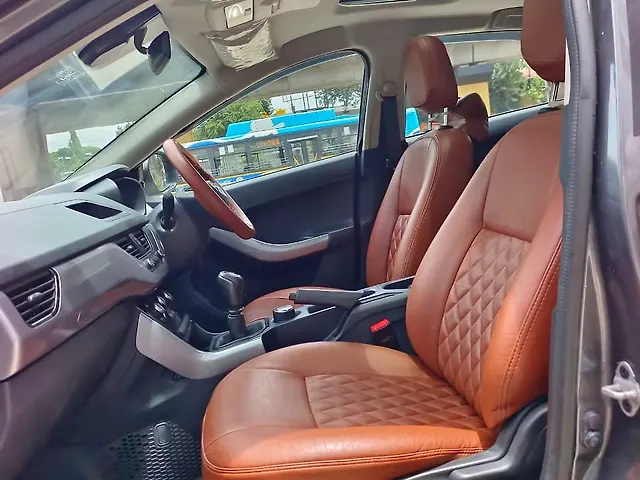Used Tata Nexon [2020-2023] XM (S) [2020-2023] in Bangalore