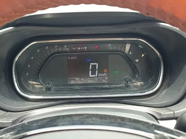 Used Tata Nexon [2020-2023] XM (S) [2020-2023] in Bangalore
