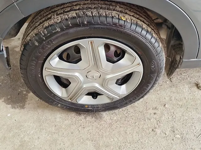 Used Tata Nexon [2020-2023] XM (S) [2020-2023] in Bangalore