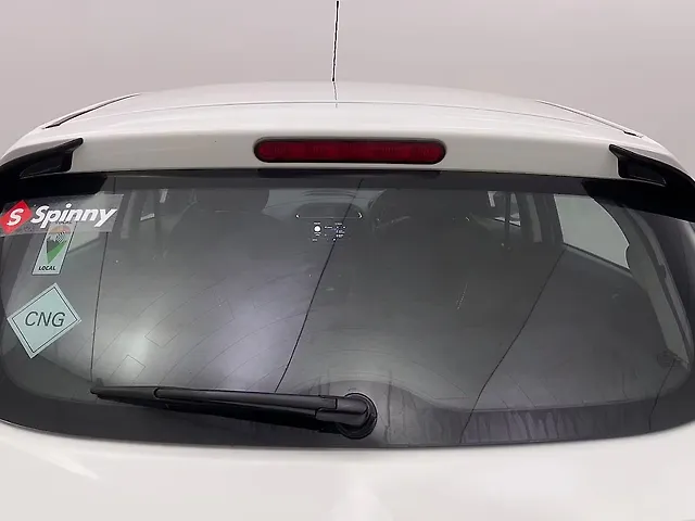 Used Tata Tiago XZ Plus CNG [2022-2023] in Delhi