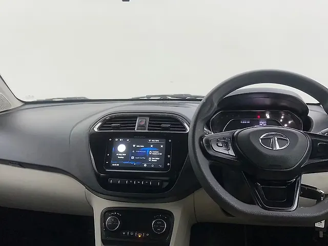 Used Tata Tiago XZ Plus CNG [2022-2023] in Delhi