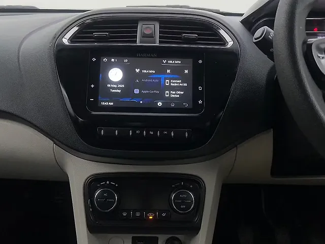 Used Tata Tiago XZ Plus CNG [2022-2023] in Delhi