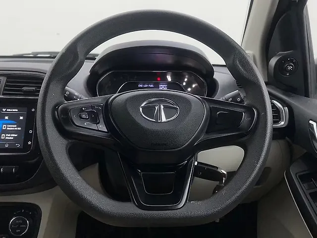 Used Tata Tiago XZ Plus CNG [2022-2023] in Delhi