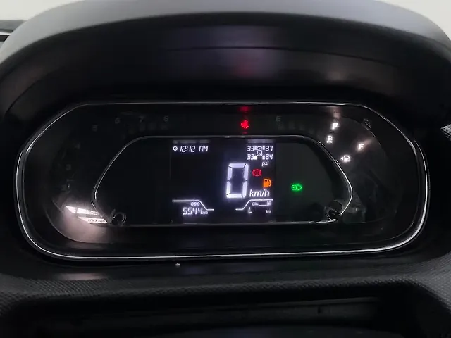 Used Tata Tiago XZ Plus CNG [2022-2023] in Delhi