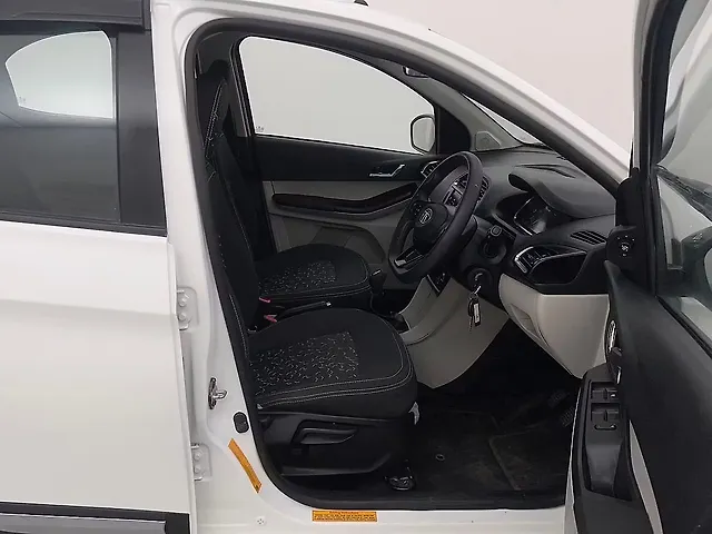 Used Tata Tiago XZ Plus CNG [2022-2023] in Delhi