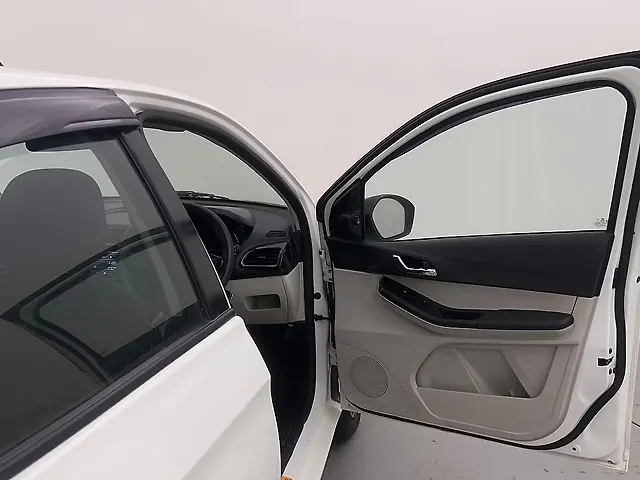 Used Tata Tiago XZ Plus CNG [2022-2023] in Delhi