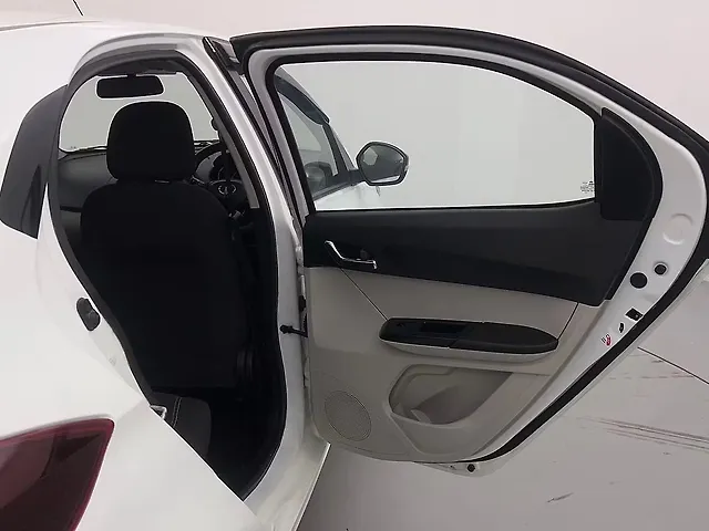 Used Tata Tiago XZ Plus CNG [2022-2023] in Delhi