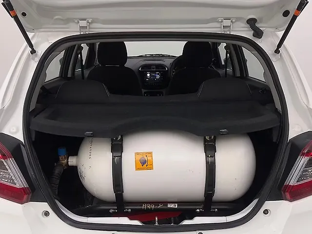 Used Tata Tiago XZ Plus CNG [2022-2023] in Delhi